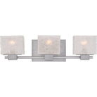Quoizel - Melody Vanity Light Fixture - MLD8603BN - Canada Light Shop