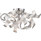 Quoizel - Ribbons Flush Mount - RBN1616MN - Canada Light Shop