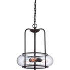 Quoizel - Trilogy Pendant - TRG1816OZ - Canada Light Shop
