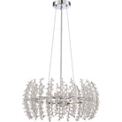 Quoizel - Valla Pendant - VLA2820C - Canada Light Shop