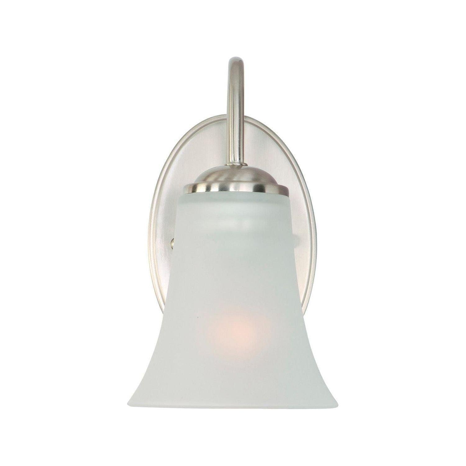 Maxim Lighting - Logan Bath Vanity - 10054FTOI - Canada Light Shop