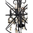 Maxim Lighting - Orbit Pendant - 25147ARPN - Canada Light Shop