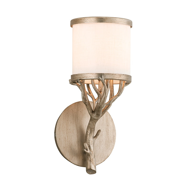 Troy Lighting Canada - B4111-VZ - One Light Bath and Vanity - Whitman Bath - Vienna Bronze