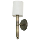 House of Troy - Lake Shore Wall Lamp - LS207-AB - Canada Light Shop