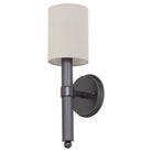 House of Troy - Lake Shore Wall Lamp - LS207-MB - Canada Light Shop