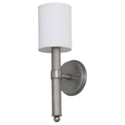 House of Troy - Lake Shore Wall Lamp - LS207-SP - Canada Light Shop
