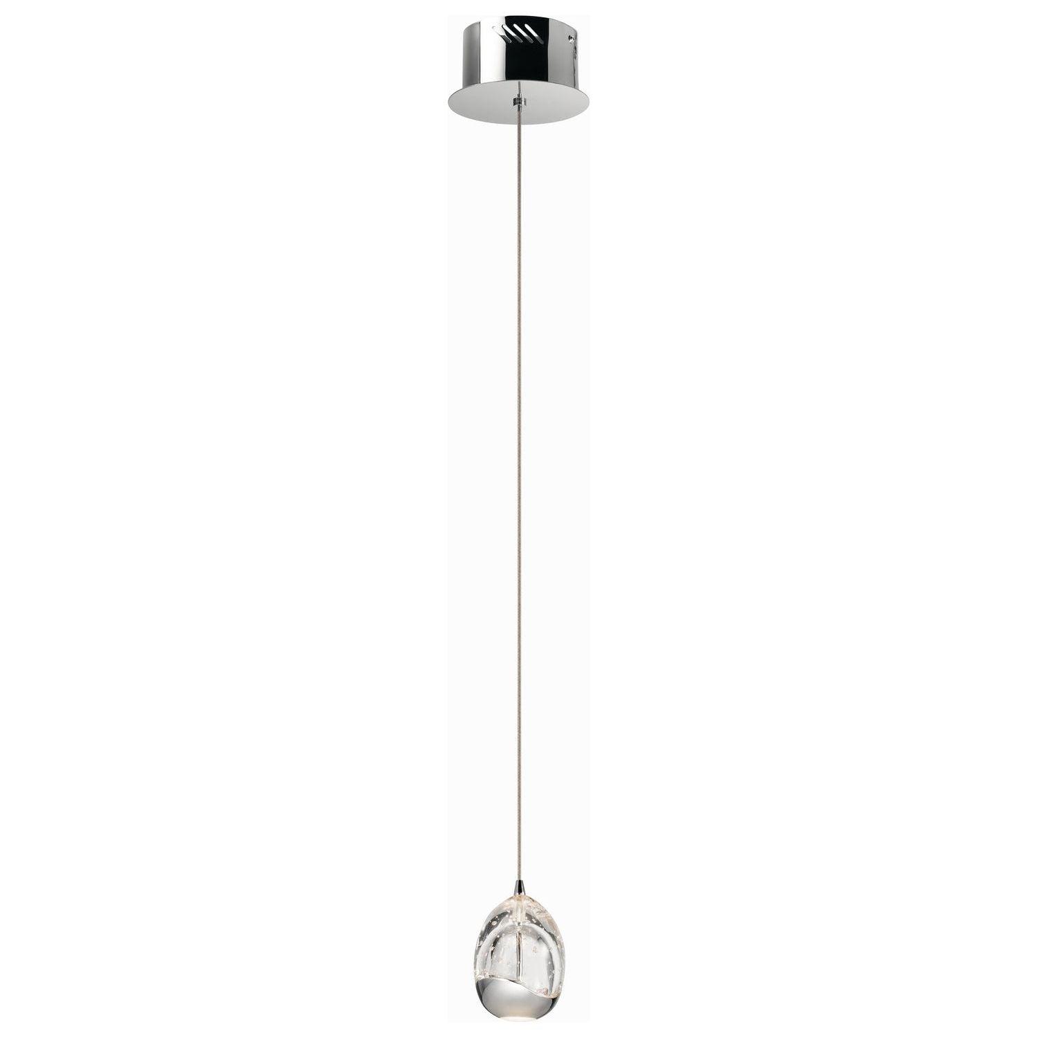 Kichler - Lavinia LED Mini Pendant - 83378 - Canada Light Shop