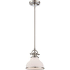 Quoizel - Grant Mini Pendant - GRT1508BN - Canada Light Shop