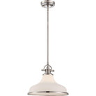 Quoizel - Grant Pendant - GRT2814BN - Canada Light Shop
