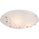 Quoizel - Stellar Flush Mount - PCSL1616C - Canada Light Shop