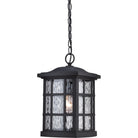 Quoizel - Stonington Outdoor Hanging Lantern - SNN1909K - Canada Light Shop
