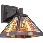 Quoizel - Stephen Wall Sconce - TFST8701VB - Canada Light Shop