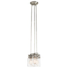 Kichler - Brinley Pendant - 42869NI - Canada Light Shop