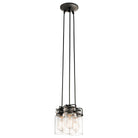 Kichler - Brinley Pendant - 42869OZ - Canada Light Shop