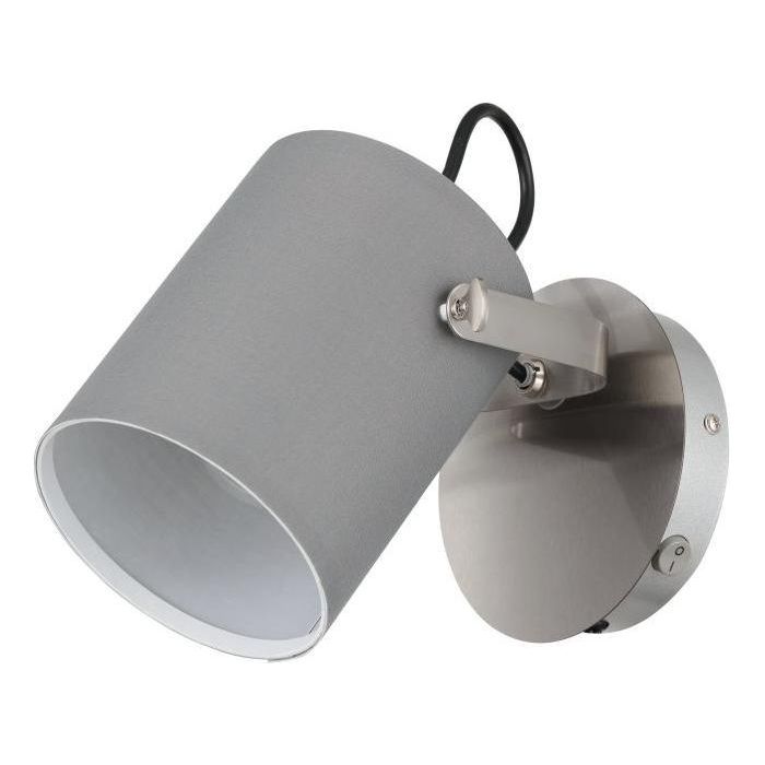 Eglo Lighting - Villabate LED Wall Sconce - 204572A - Canada Light Shop