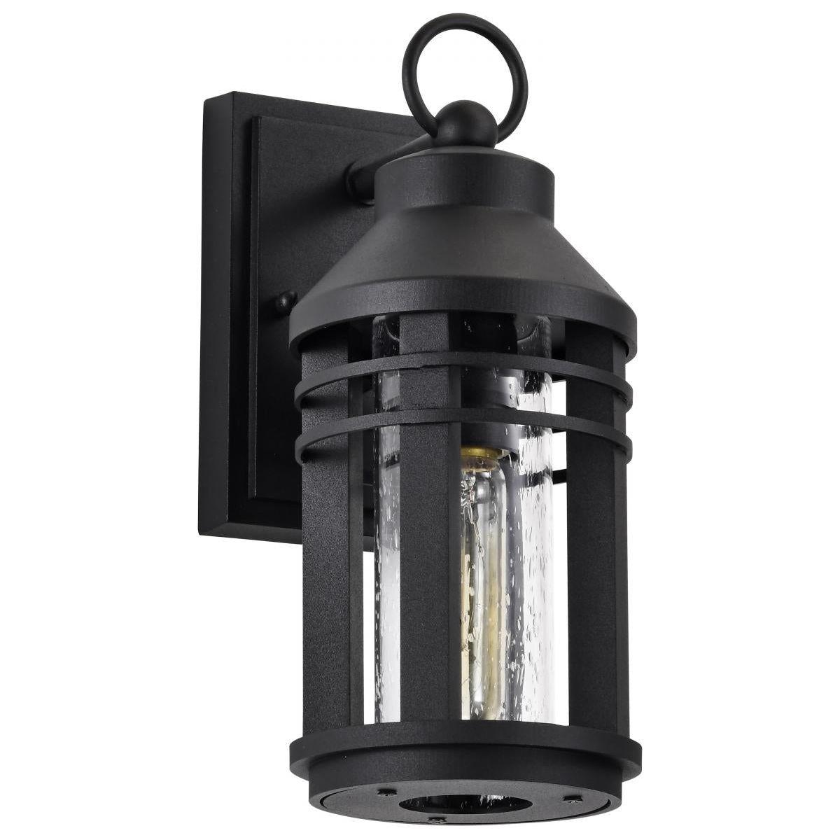 Nuvo Lighting - Wilton Wall Lantern - 60-8101 - Canada Light Shop