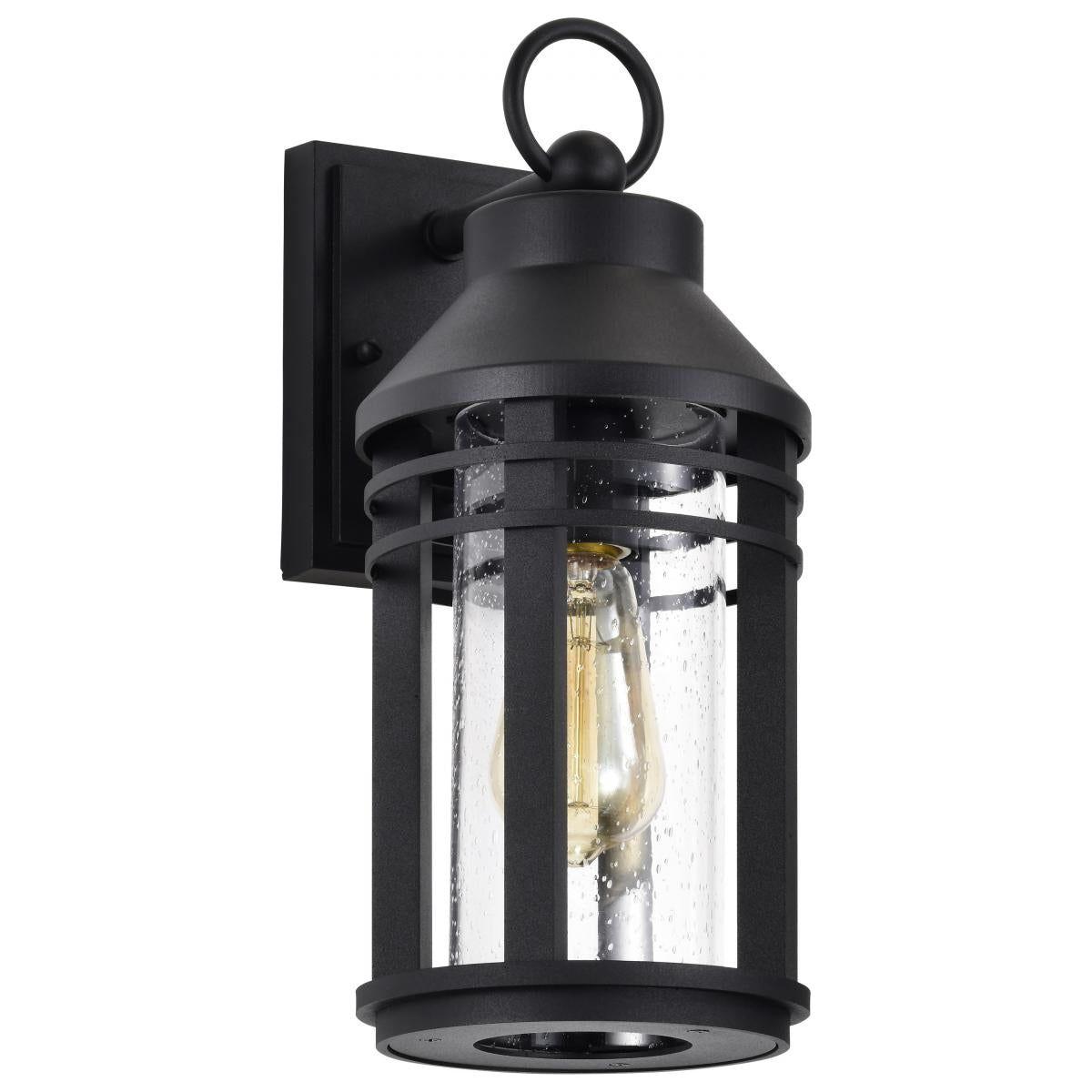 Nuvo Lighting - Wilton Wall Lantern - 60-8102 - Canada Light Shop