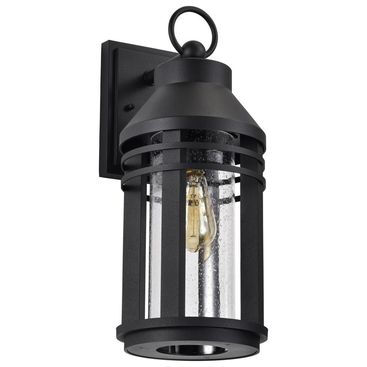 Nuvo Lighting - Wilton Wall Lantern - 60-8103 - Canada Light Shop