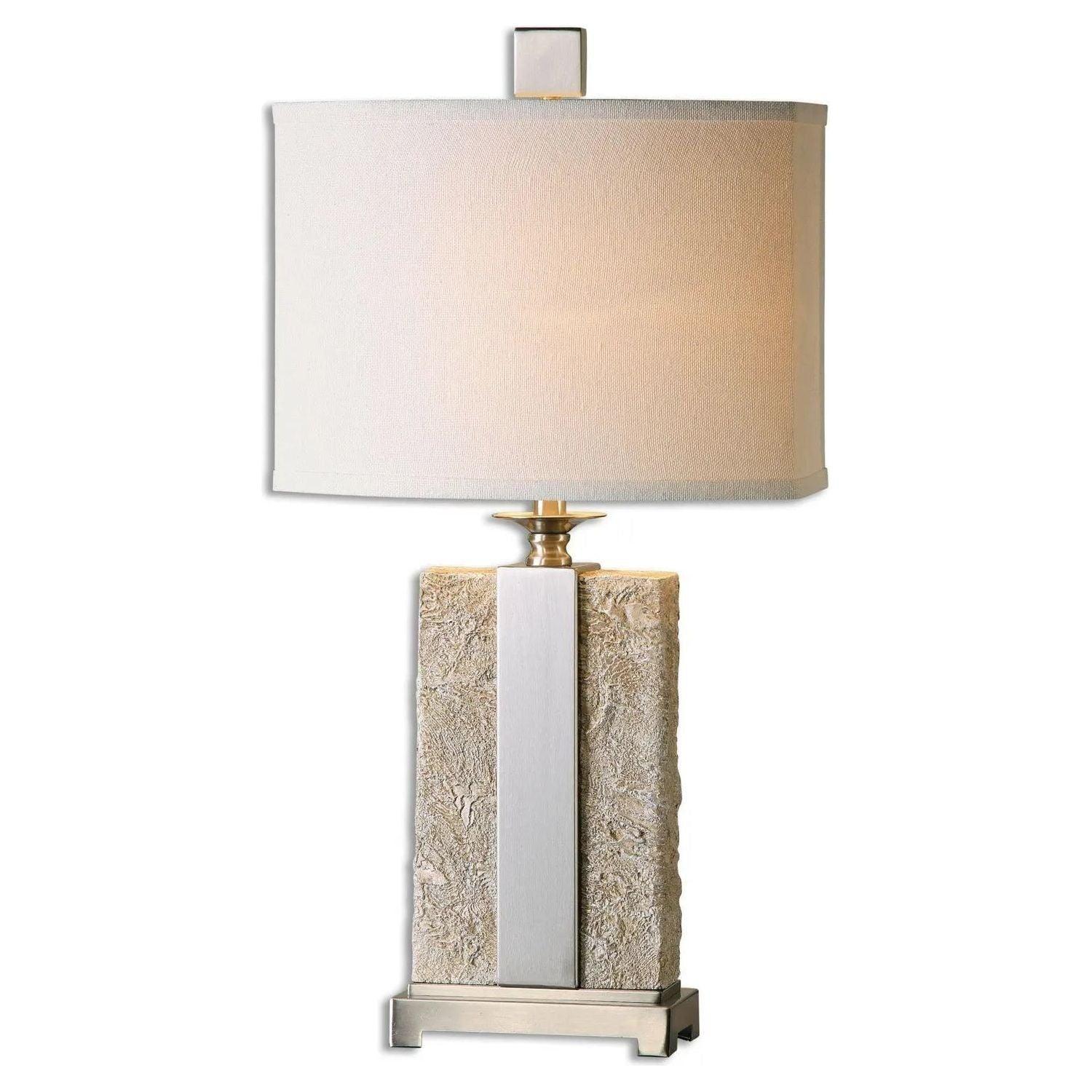 The Uttermost - Bonea Table Lamp - 26508-1 - Canada Light Shop