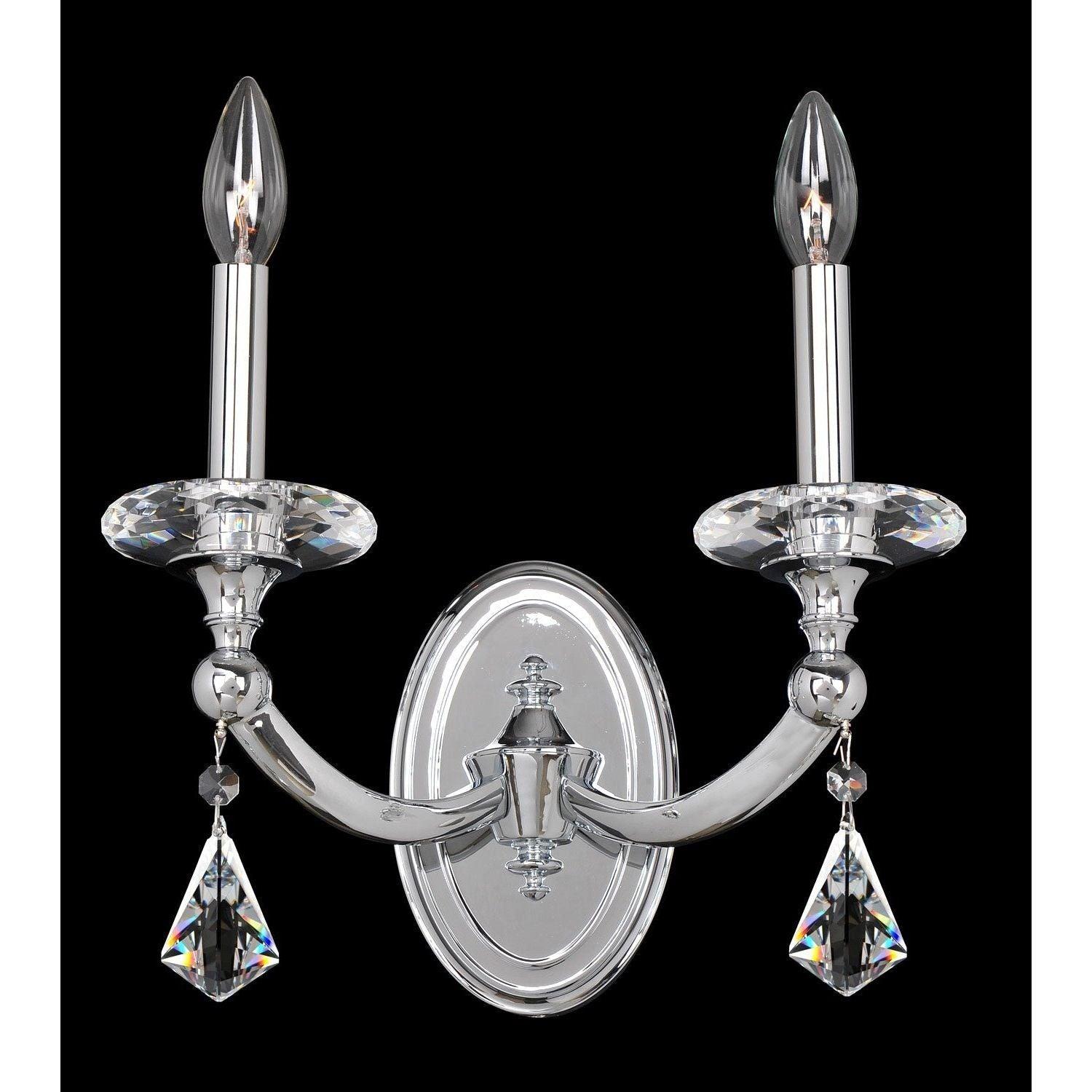 Allegri - Floridia Wall Bracket - 012122-010-FR001 - Canada Light Shop