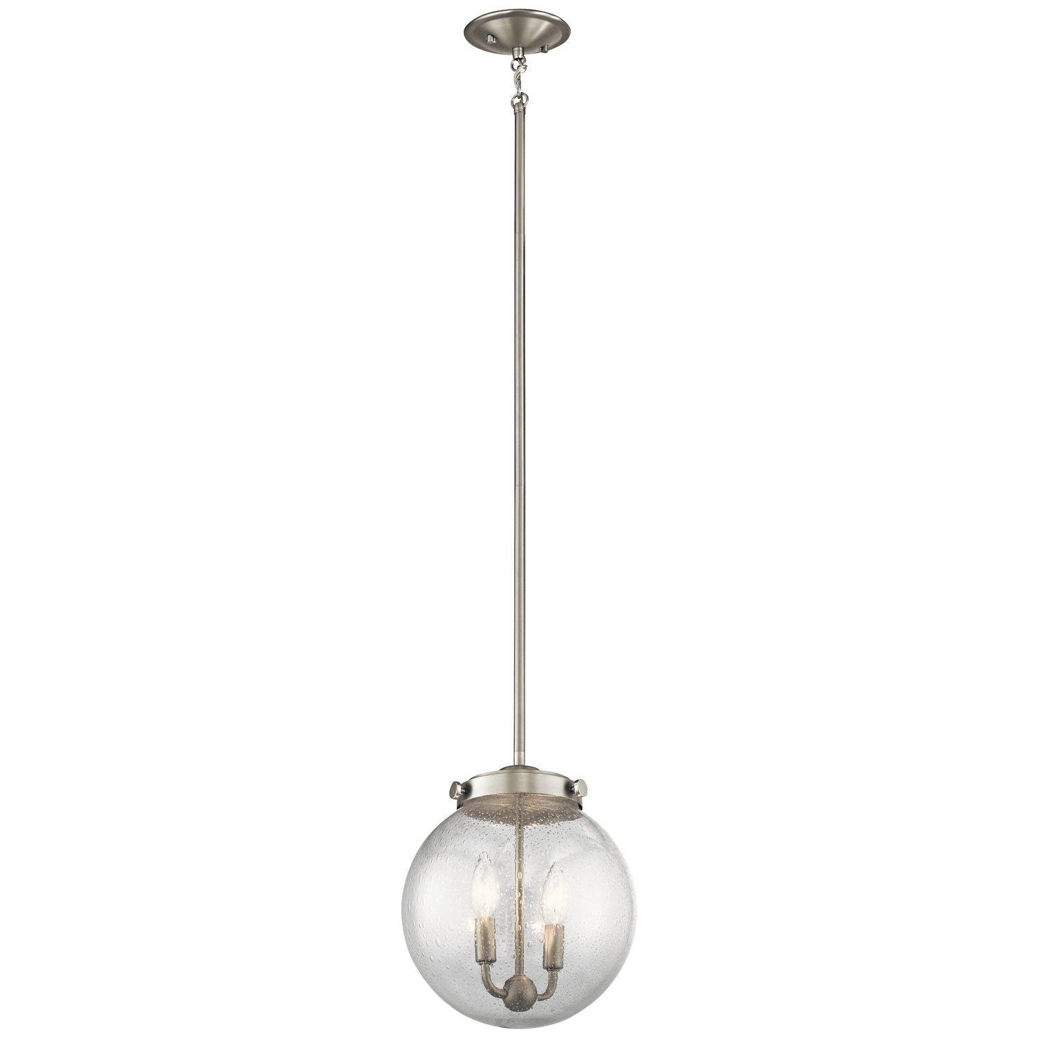 Kichler - Holbrook Mini Pendant - 42588NI - Canada Light Shop