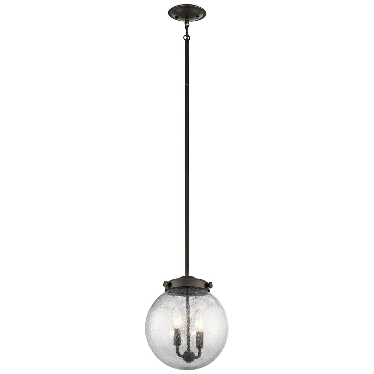 Kichler - Holbrook Mini Pendant - 42588OZ - Canada Light Shop