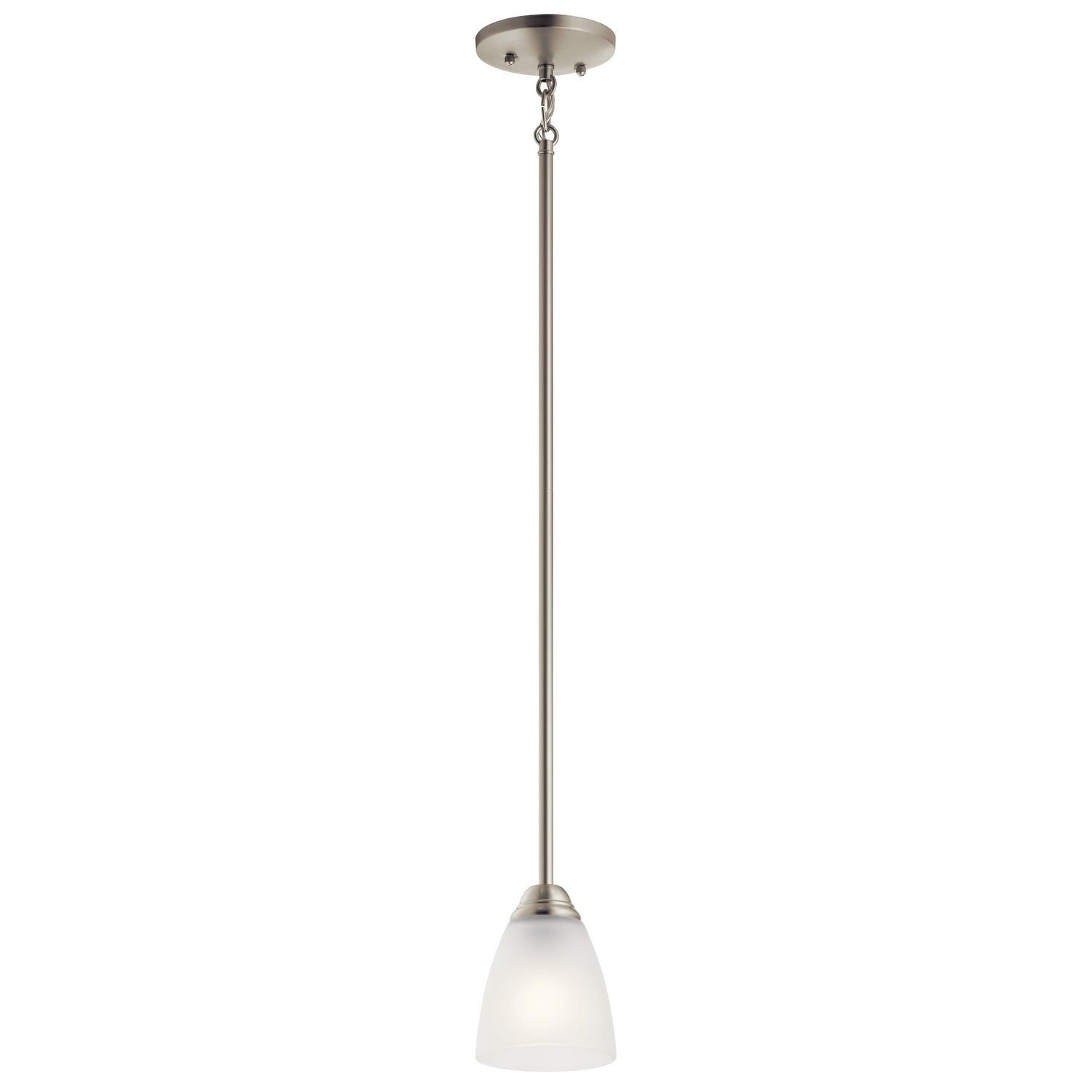 Kichler - Jolie Mini Pendant - 43640NI - Canada Light Shop