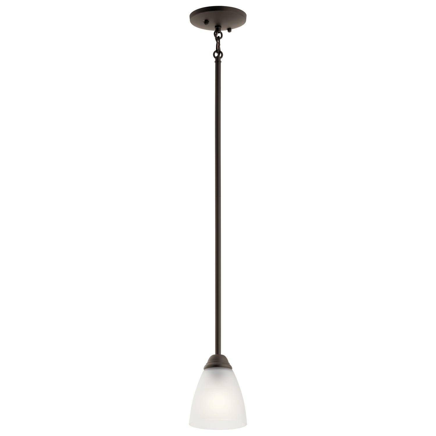 Kichler - Jolie Mini Pendant - 43640OZ - Canada Light Shop
