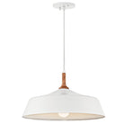 Kichler - Danika Pendant - 43683WH - Canada Light Shop