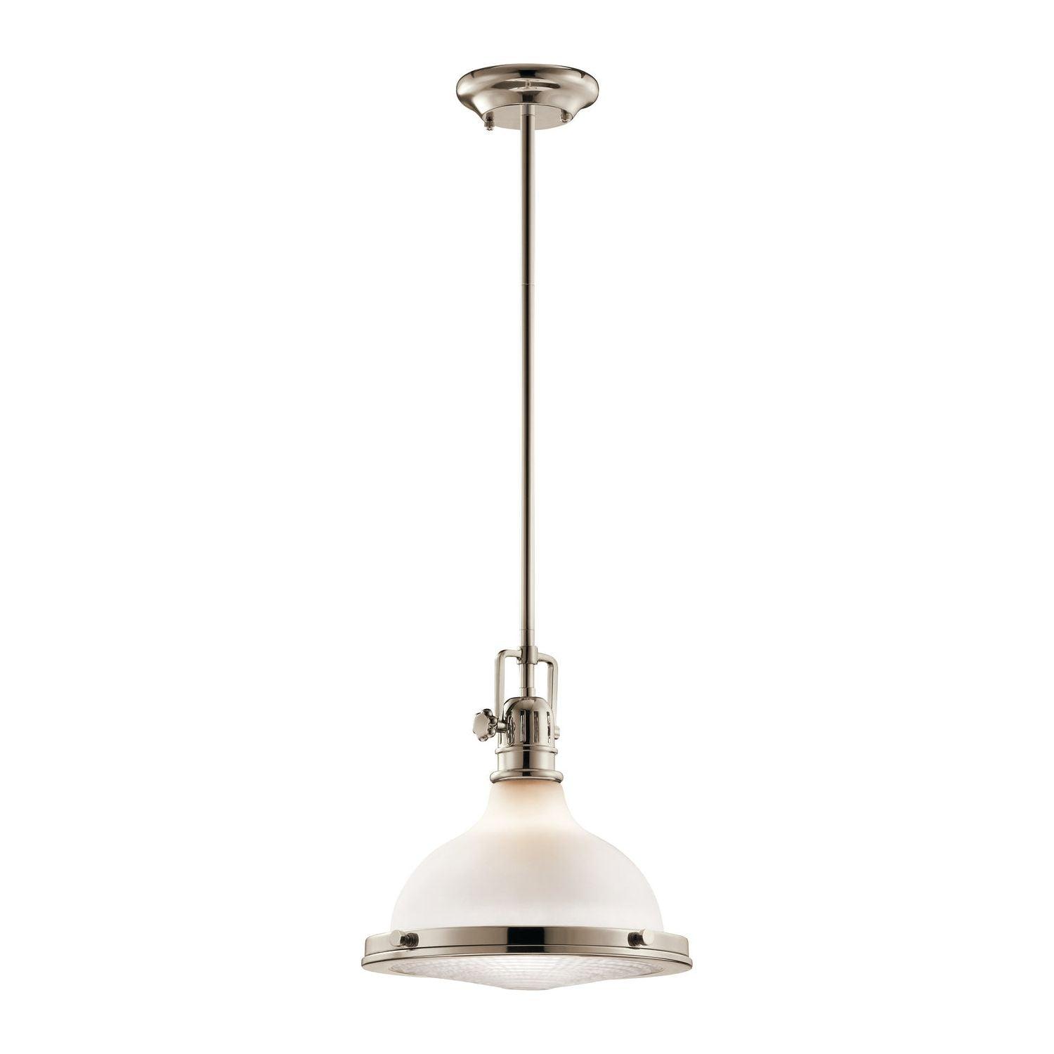 Kichler - Hatteras Bay Pendant - 43765 - 43765PN - Canada Light Shop