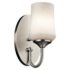 Kichler - Aubrey Wall Sconce - 45568NI - Canada Light Shop