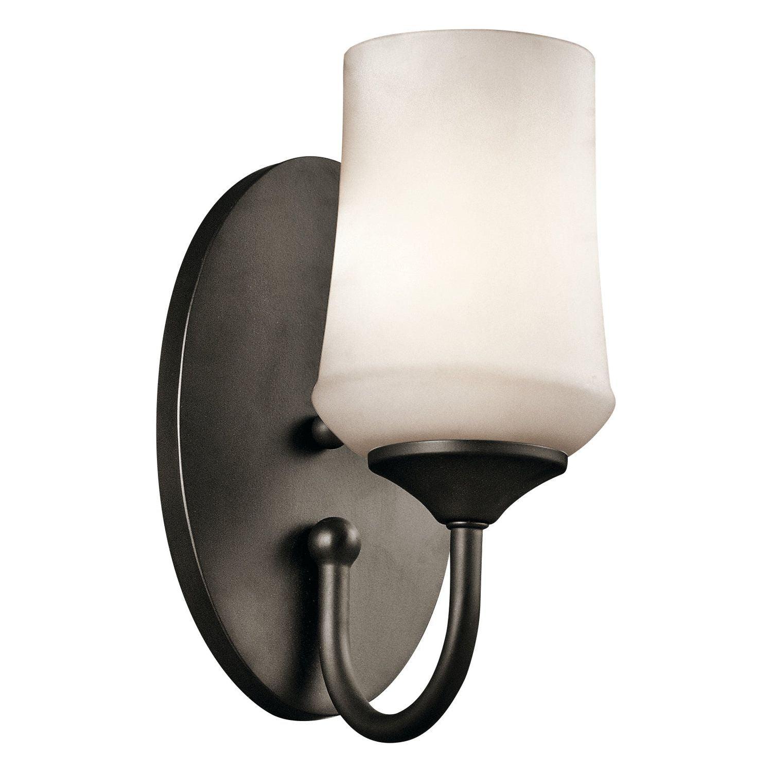 Kichler - Aubrey Wall Sconce - 45568OZ - Canada Light Shop