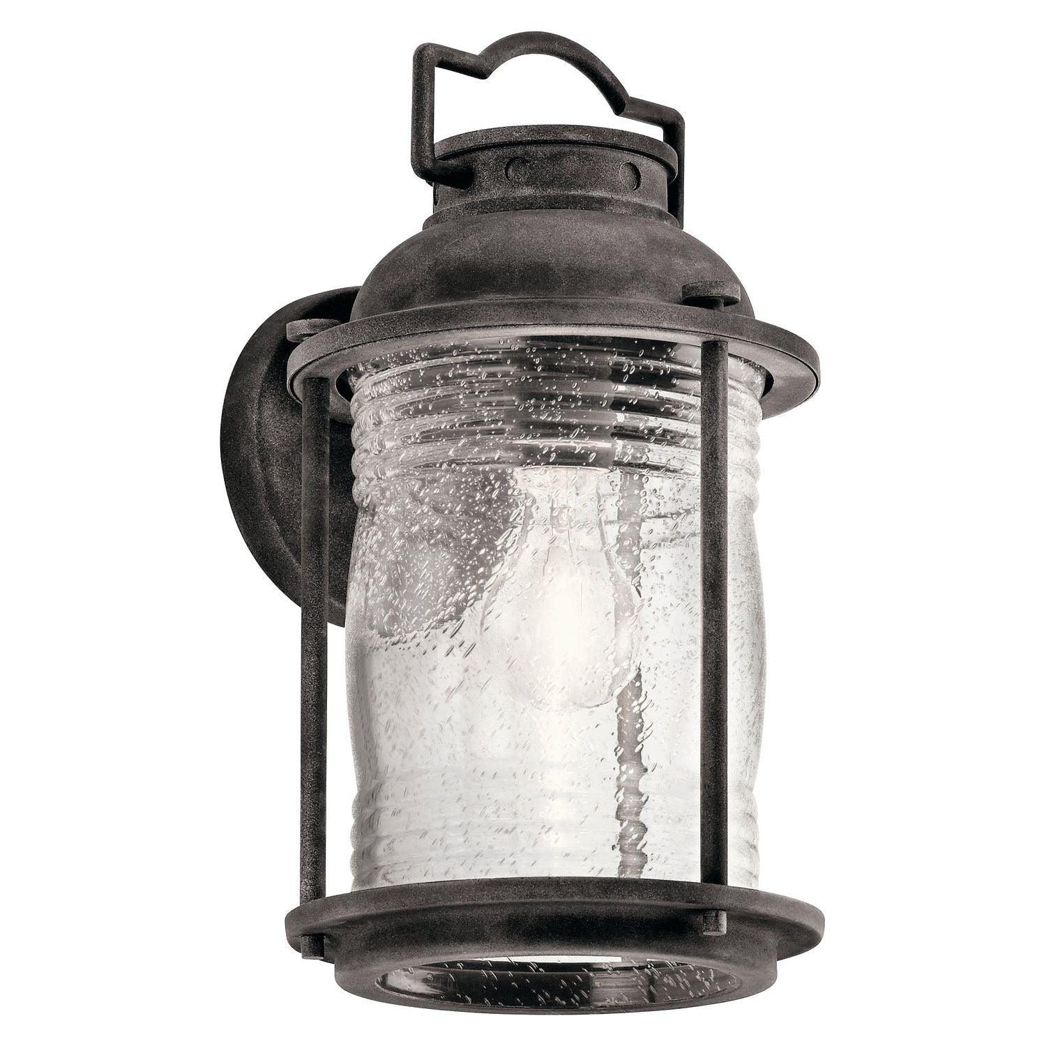 Kichler - Ashland Bay Outdoor Wall Mount - 49570WZC - Canada Light Shop