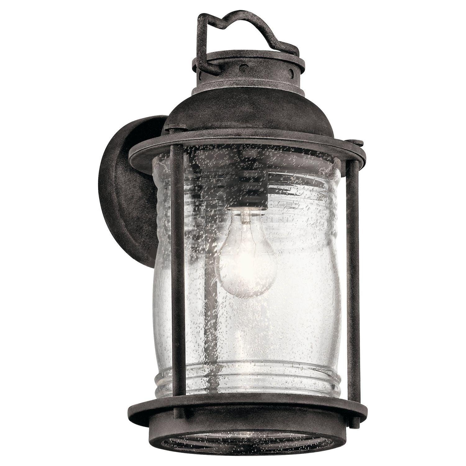 Kichler - Ashland Bay Outdoor Wall Mount - 49571WZC - Canada Light Shop