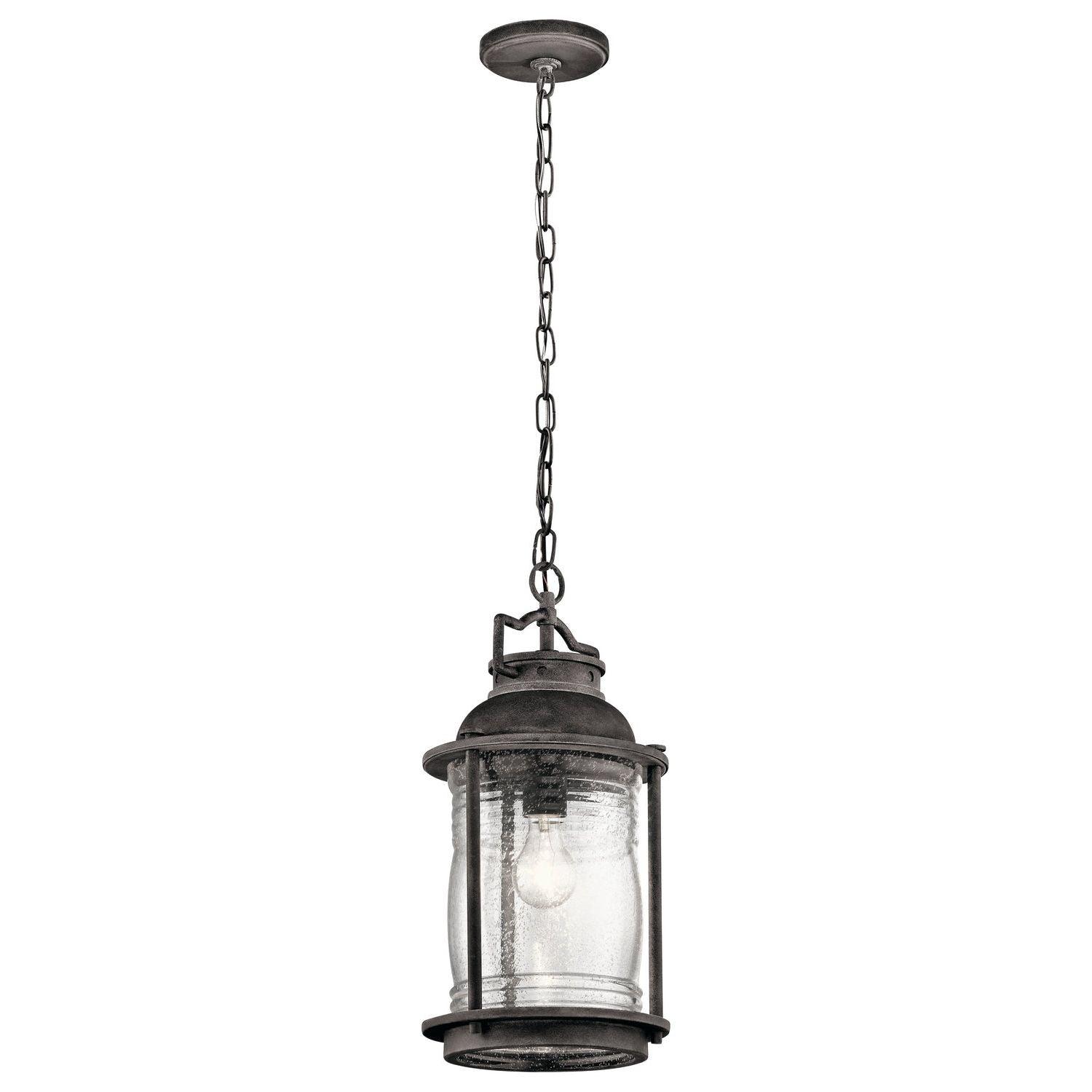 Kichler - Ashland Bay Outdoor Pendant - 49572WZC - Canada Light Shop