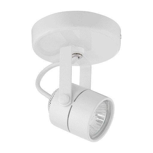 Kendal Lighting - Spotlight Monopoint - MPGU - MPGU-26-WH - Canada Light Shop