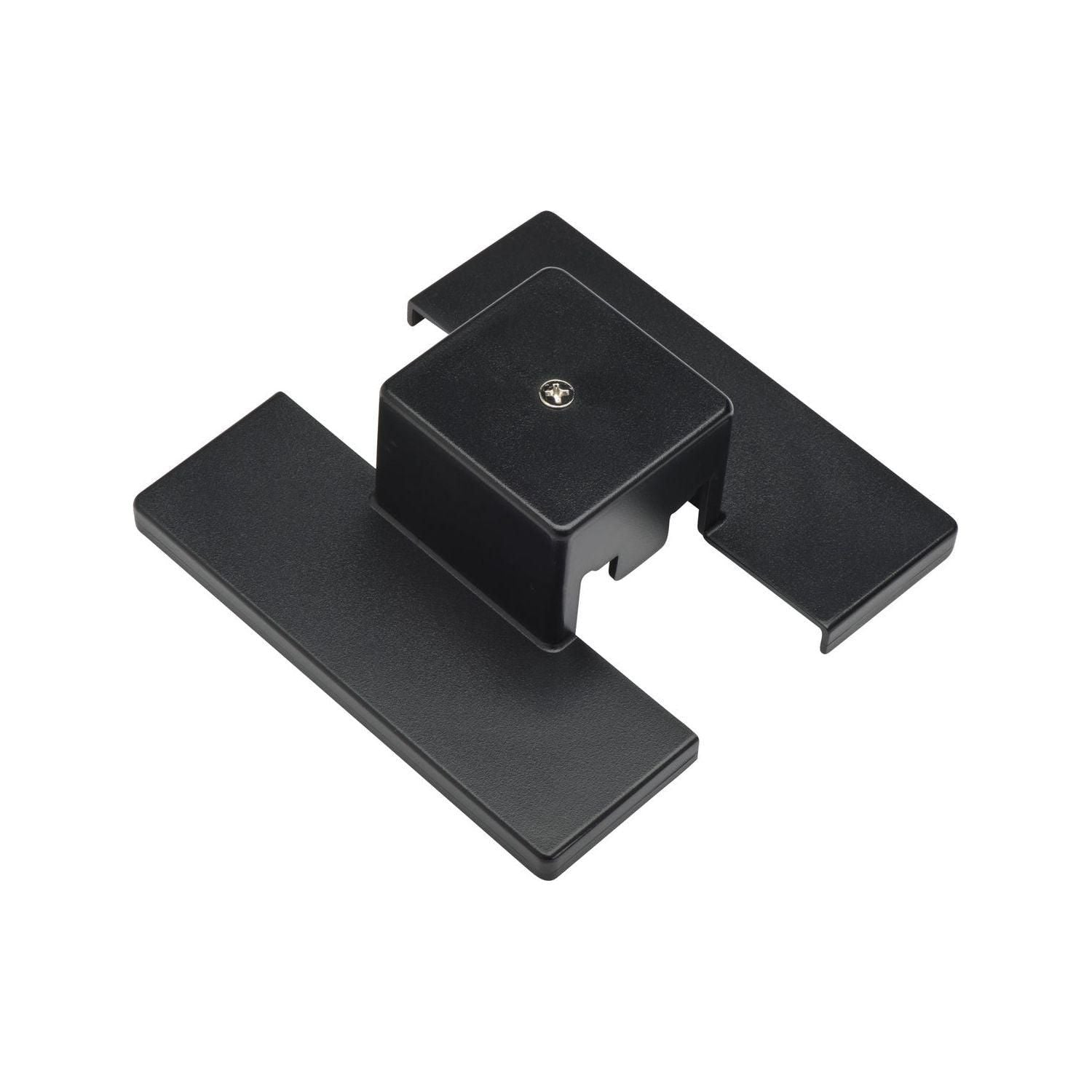 Kendal Lighting - Track Accessory Floating Canopy - TA001-BLK - Canada Light Shop