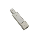 Kendal Lighting - Track Accessory End Feed - TA006-DF-BST - Canada Light Shop