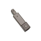 Kendal Lighting - Track Accessory End Feed - TA006-DF-ORB - Canada Light Shop