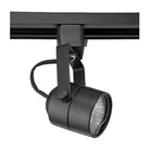 Kendal Lighting - Cylinder Track Head - TLGU-26-BLK - Canada Light Shop