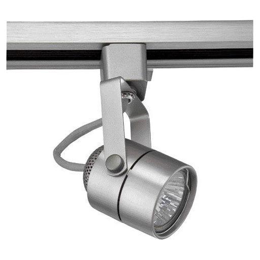 Kendal Lighting - Cylinder Track Head - TLGU-26-BST - Canada Light Shop