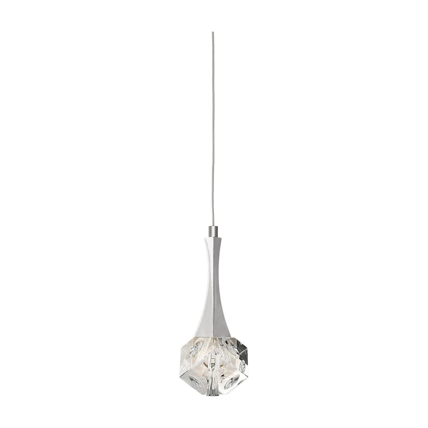 Kichler - Rockne LED Mini Pendant - 83491 - Canada Light Shop