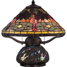 Quoizel - Copperfly Table Lamp - TF1851TIB - Canada Light Shop