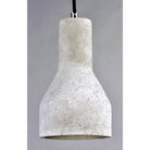 Maxim Lighting - Crete 12392 LED Pendant - 12392GYPC - Canada Light Shop