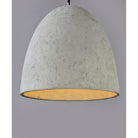 Maxim Lighting - Crete LED Pendant - 12396GYPC - Canada Light Shop