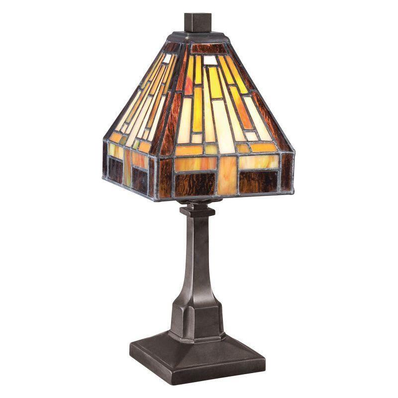 Quoizel - Stephen Table Lamp - TF1018TVB - Canada Light Shop
