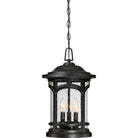 Quoizel - Marblehead Outdoor Hanging Lantern - MBH1911K - Canada Light Shop