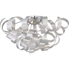 Quoizel - Ribbons Flush Mount - RBN1622MN - Canada Light Shop