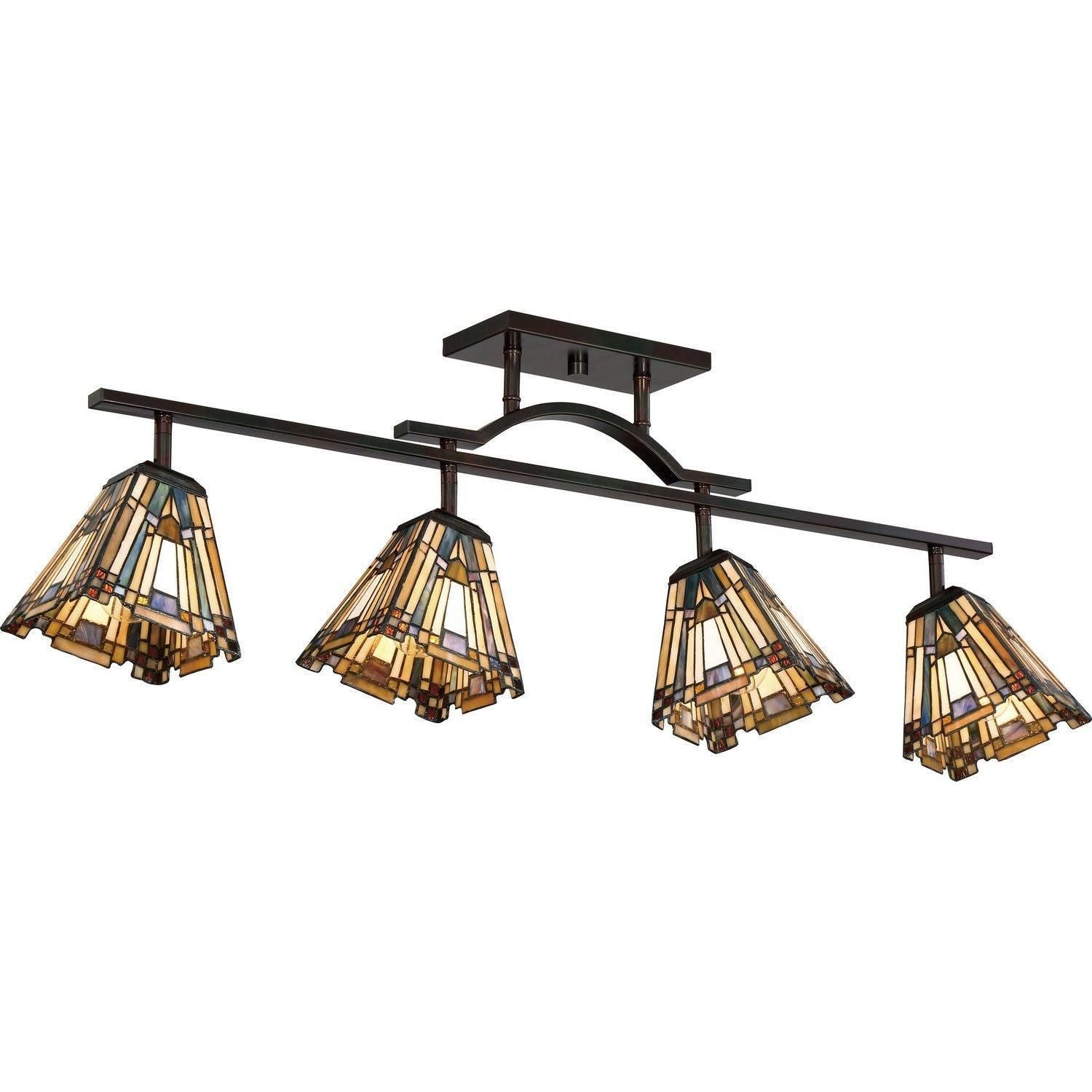 Quoizel - Inglenook - TFIK1404VA - Canada Light Shop