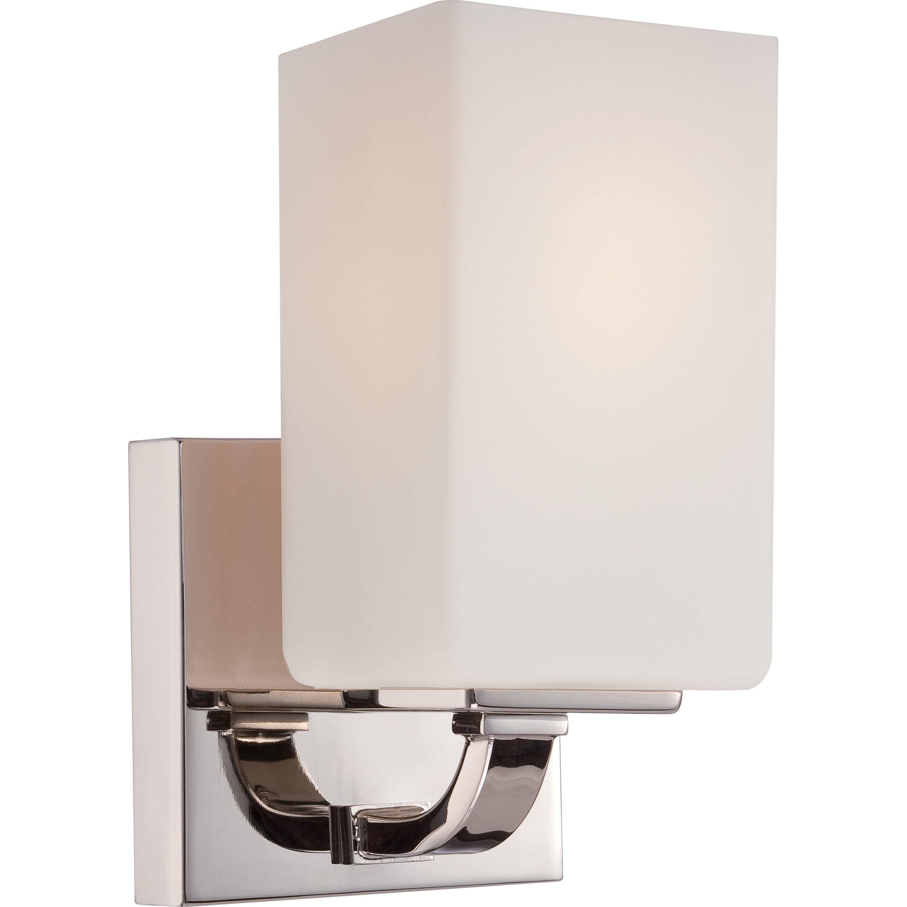 Nuvo Lighting - Vista Vanity - 60-5181 - Canada Light Shop